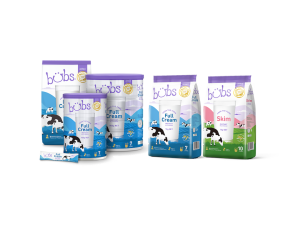 Bubs expands into family nutrition