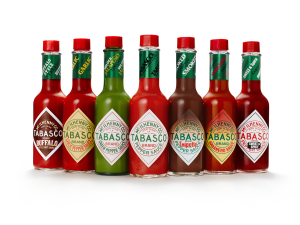 Tabasco world tour hits Sydney to mark 150 years