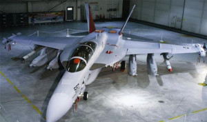 Aarrgh - we're being HARMed!