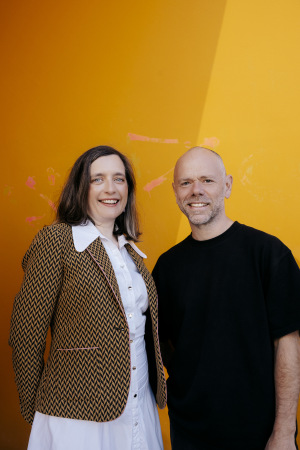 Chunky Move Appoints New Executive Director