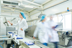 Total recall: managing the pain of product recalls
