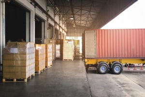 GS1 launches registry to ease logistics pressure