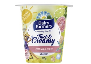 Dairy Farmers celebrates summer
