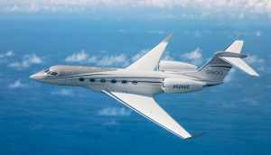 G500 sets New Hawaii to Melbourne Mark