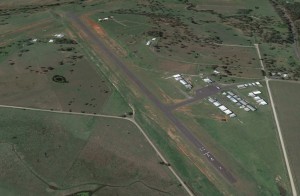 Flight Options to extend Training to Gympie