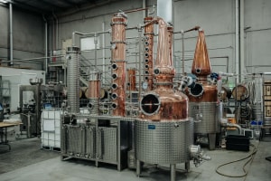 Redefining contract beverage manufacturing in Australia