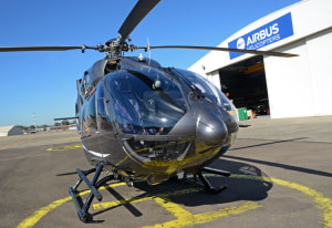 Airbus Helicopters claims Turbine Market Lead
