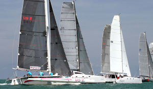 Ready to Race: Cape Panwa Hotel Phuket Raceweek 2017