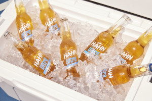 Lion launches Hahn Ultra Low Carb