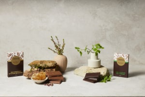 Haigh's and Warndu deliver more flavour combos 