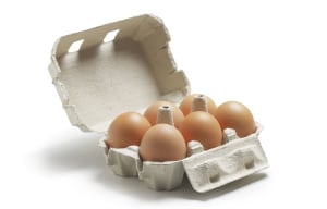Industry tightened by new free range egg laws