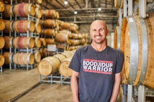 Raise a glass for the Halliday Wine Award winners