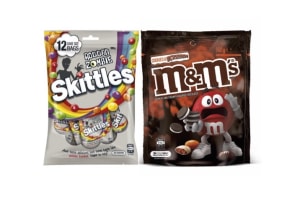 M&M’s, Skittles provide a bundle of spooks