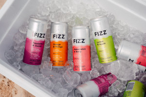 Hard FIZZ forms advisory board 