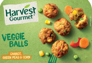 Harvest Gourmet expands range