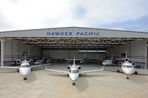 Jet Aviation completes Hawker Pacific Buy-out