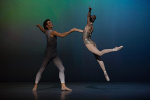 Paris Opera Ballet on the silver screen