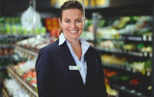 Claire Peters resigns from Woolworths 