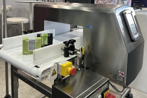 Heat and Control brings top packaging systems to MICE 