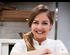 MasterChef star to build kombucha brand's mojo