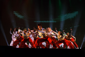 RISING 2026 Welcomes The Royal Family Dance Crew to Melbourne