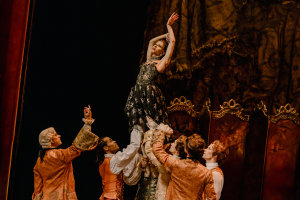The Royal Ballet Unveils 2026/27 Season Balancing Heritage and New Work