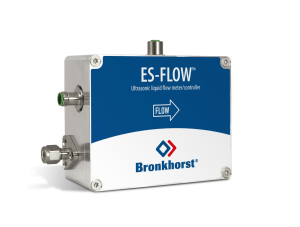 ES-FLOW family expands