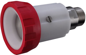 Tecpro brings in the Giant