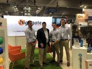 VIDEO: Highgate showcases new safety products