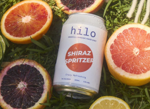 The high of summer, low on alcohol