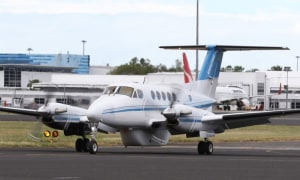 New Partnership creates Pathway to Airline Careers