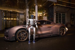 Hypercar video series to highlight automotive technology