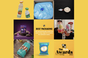 Hive Awards 2026: Best Packaging finalists named