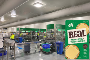 HMPS: 'Aus industry-first' sleever-cartoner combo