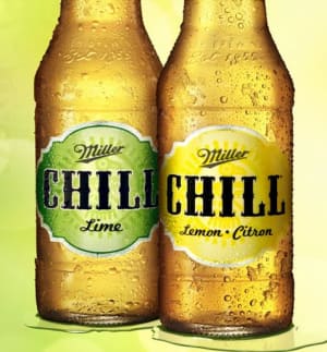 Coca-Cola Amatil signs deal with Miller