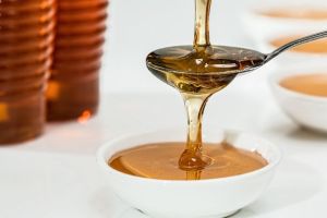 Fake honey leaves a sour taste