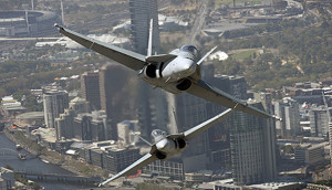 Hornet maintenance confirmed