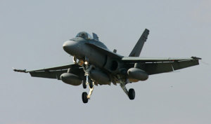 Two new milestones for Boeing's Vigilare