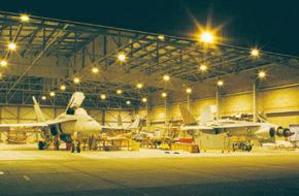 Hornet centre barrel replacements not required