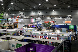 Growing innovation: APPMA highlights from Hort Connections
