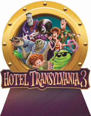 Merchantwise capitalise on $300 million film 