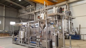 The advantages of cold aseptic filling