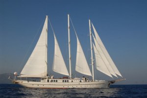 If you have a spare $7.5 million and want a classic design...