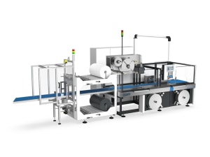 Packing solutions for e-commerce 
