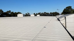 Arnott's on track for 100% renewables
