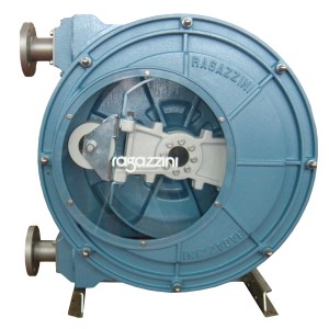 Finding the right peristaltic pumping power 