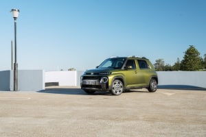 Good design gold for Hyundai Ioniq 9 and Inster