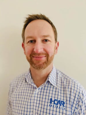 I-CAR Australia appoints Jason Trewin as CEO