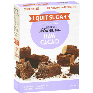 I Quit Sugar brand-owner calls out copycat