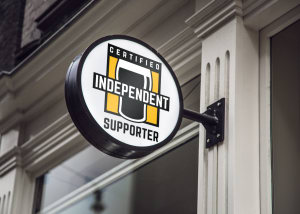 Victorians rally behind craft beer seal